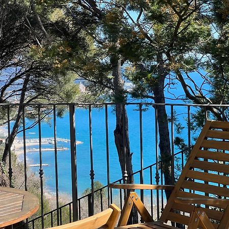 Torre Alpicella Holiday Home, A Scenic Escape Into Nature And Relaxation Diano Marina Kültér fotó