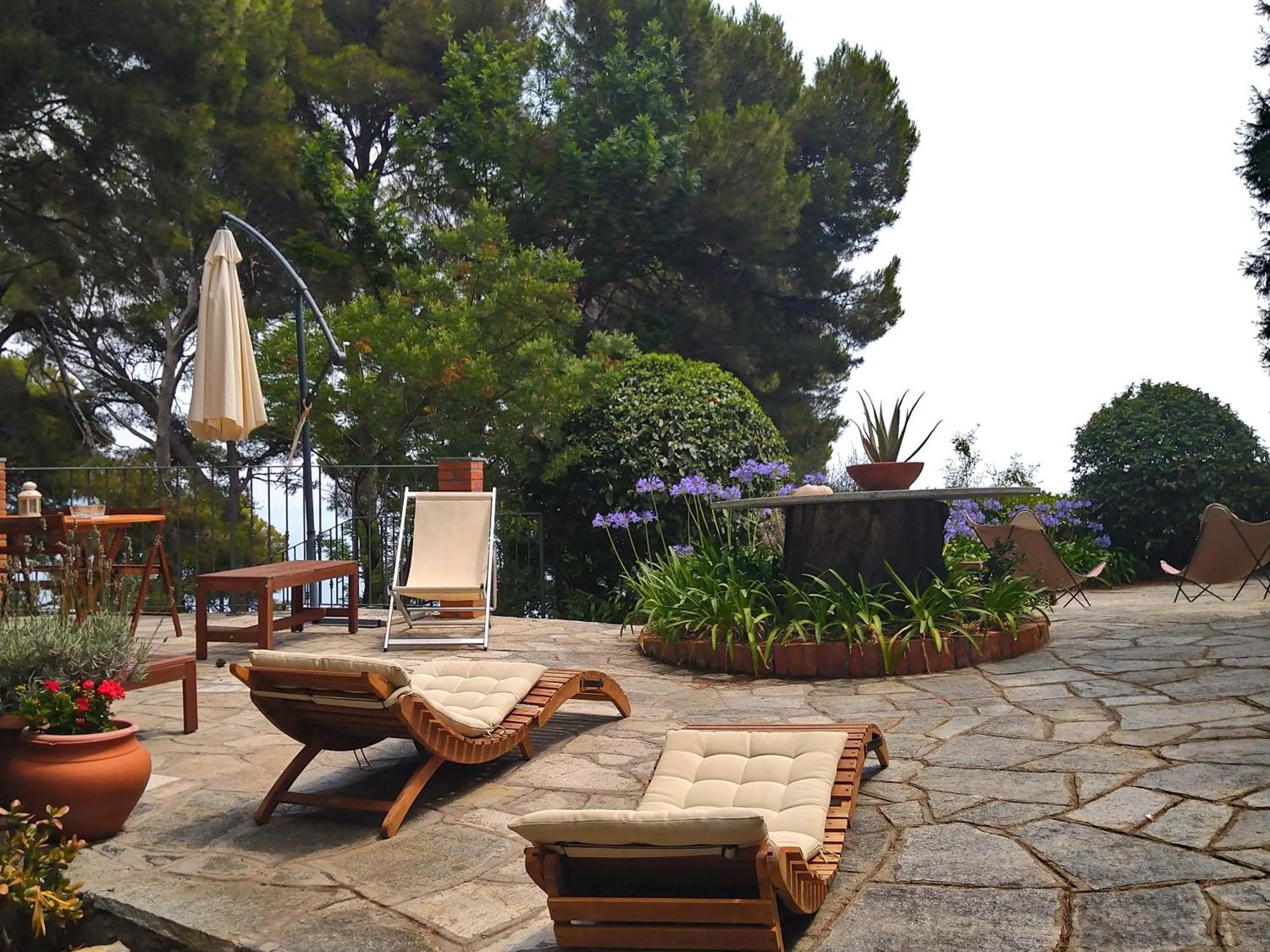 Torre Alpicella Holiday Home, A Scenic Escape Into Nature And Relaxation Diano Marina Kültér fotó