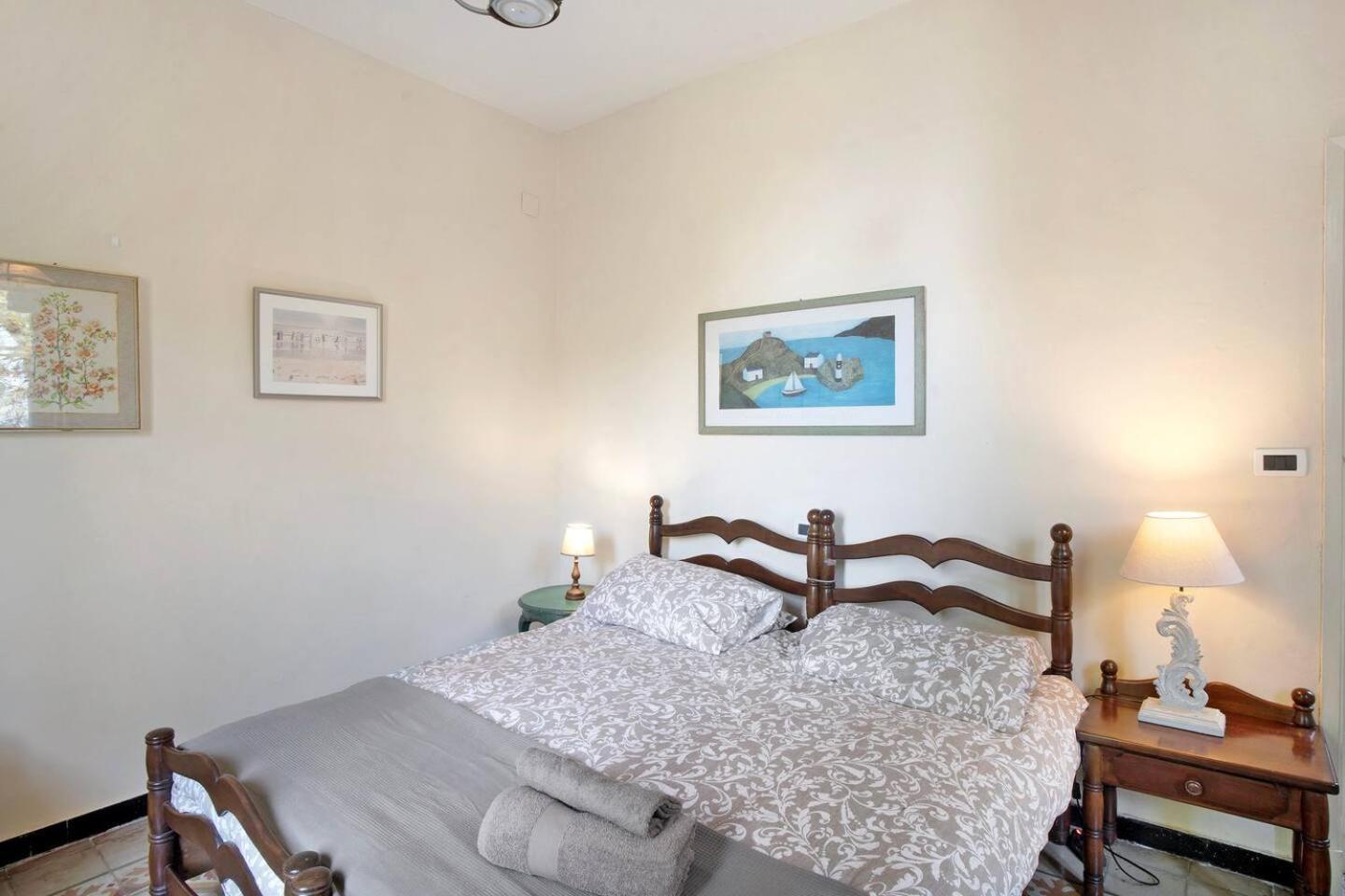 Torre Alpicella Holiday Home, A Scenic Escape Into Nature And Relaxation Diano Marina Kültér fotó