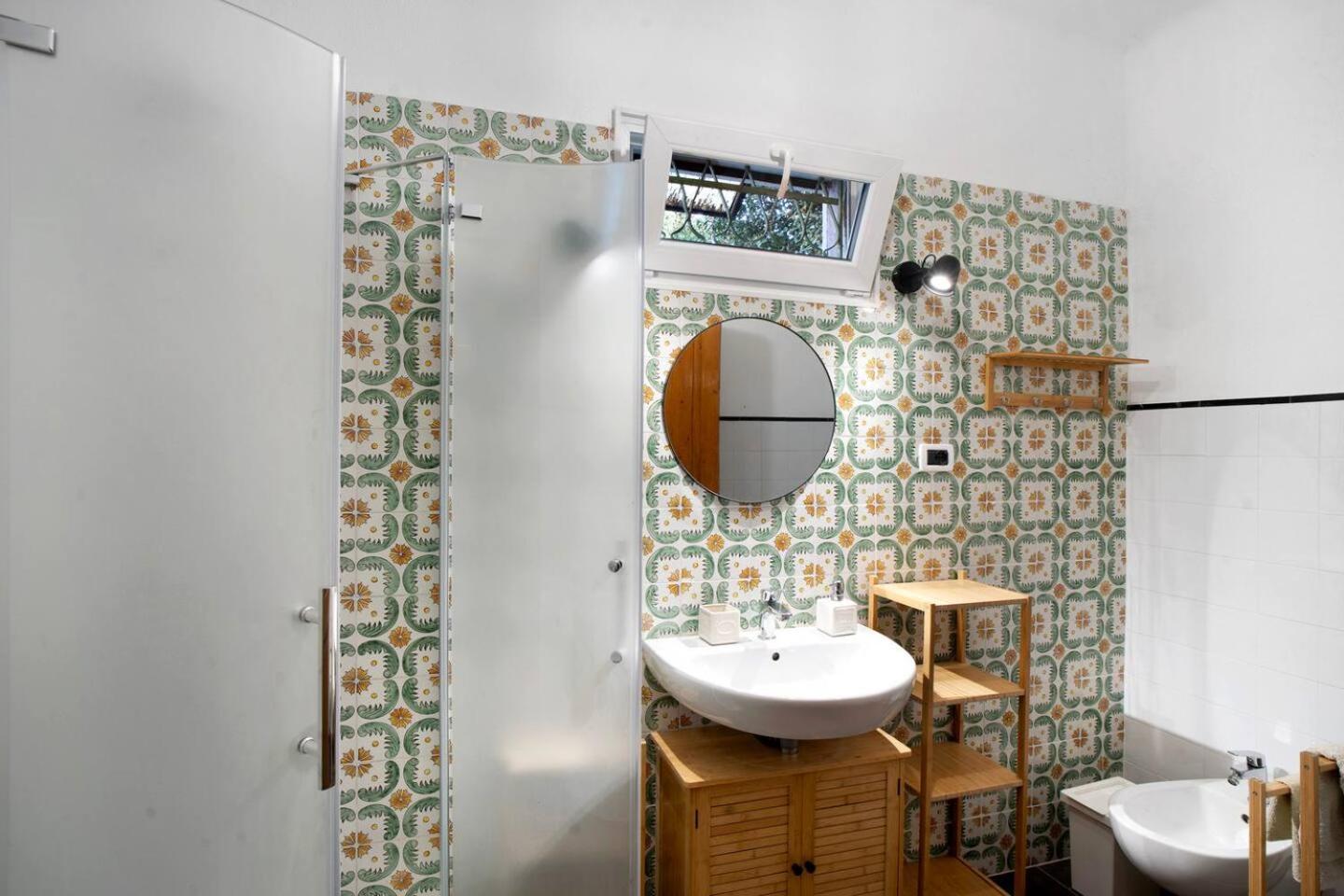 Torre Alpicella Holiday Home, A Scenic Escape Into Nature And Relaxation Diano Marina Kültér fotó