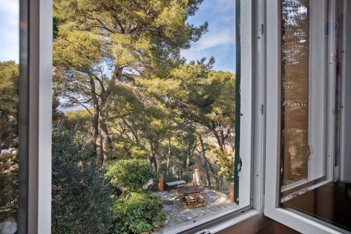 Torre Alpicella Holiday Home, A Scenic Escape Into Nature And Relaxation Diano Marina Kültér fotó