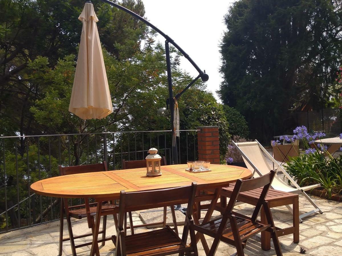 Torre Alpicella Holiday Home, A Scenic Escape Into Nature And Relaxation Diano Marina Kültér fotó